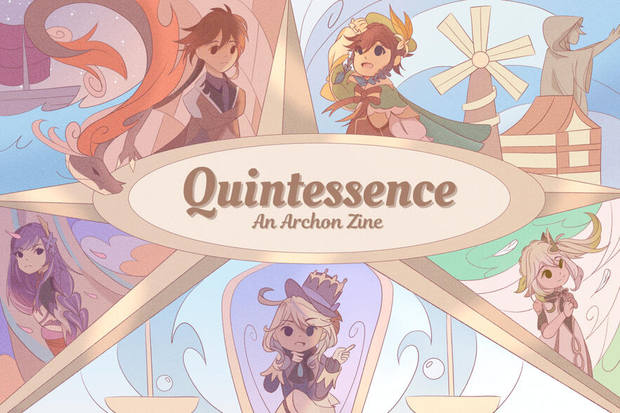 Quintessence