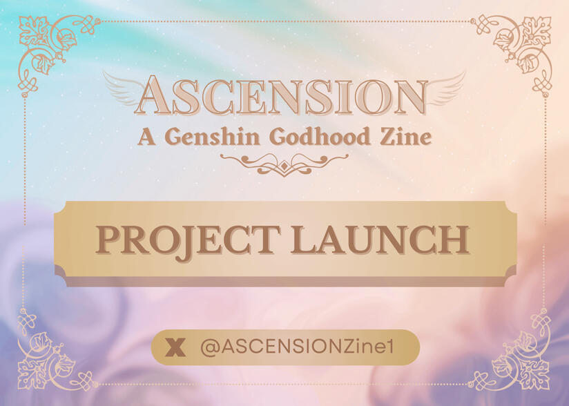 Ascension