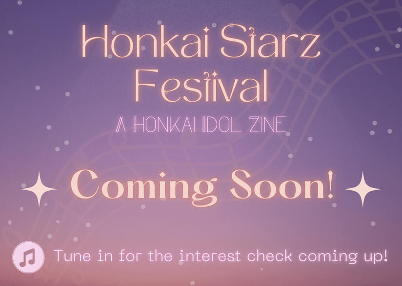 Honkai Starz Festival