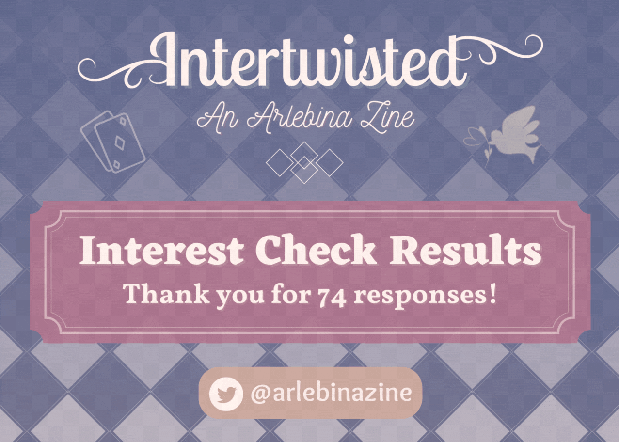 Intertwisted