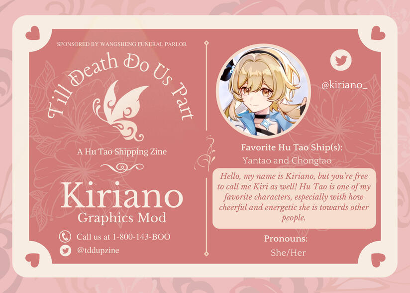 Till Death Do Us Part