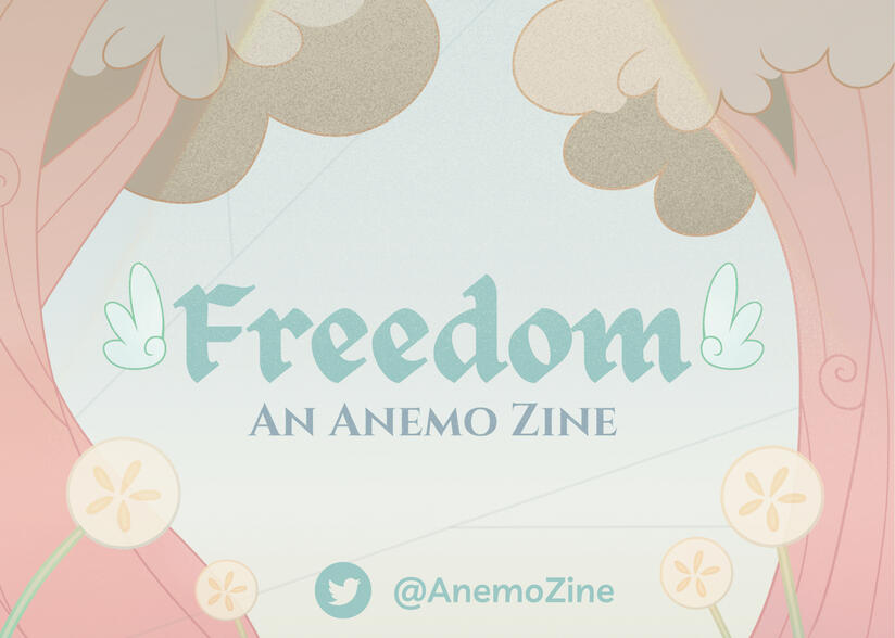 Freedom