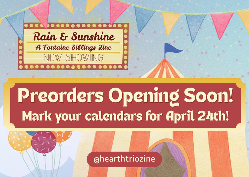 Rain & Sunshine