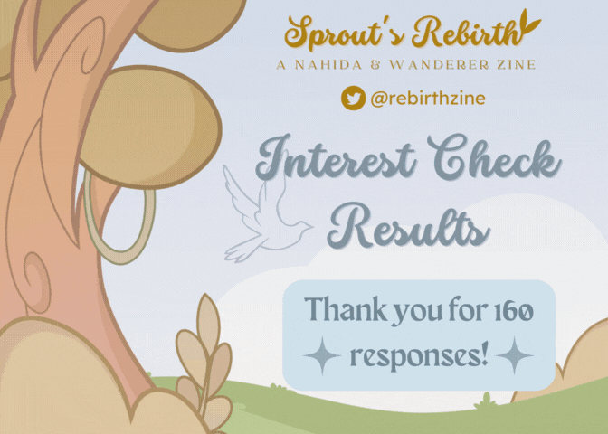 Sprout's Rebirth