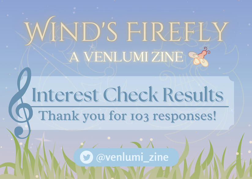 Wind's Firefly