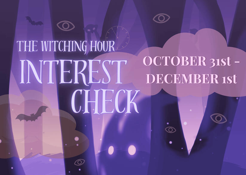 The Witching Hour (Alt. Version)