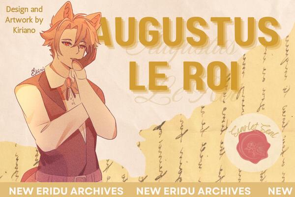 Augustus Le Roi
