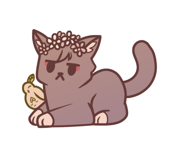 Scaramouche &amp; Nahida