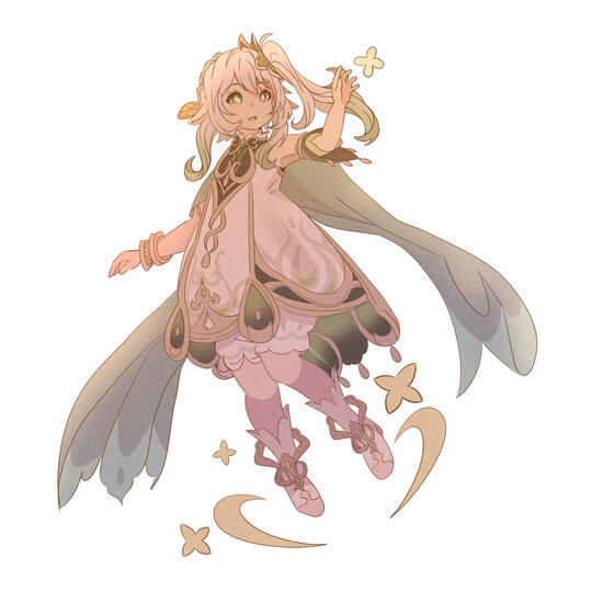 Nahida