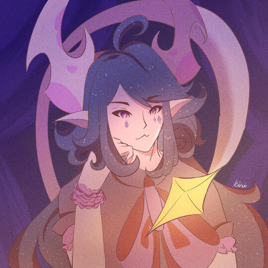 Art Trade with BubbleGumPie