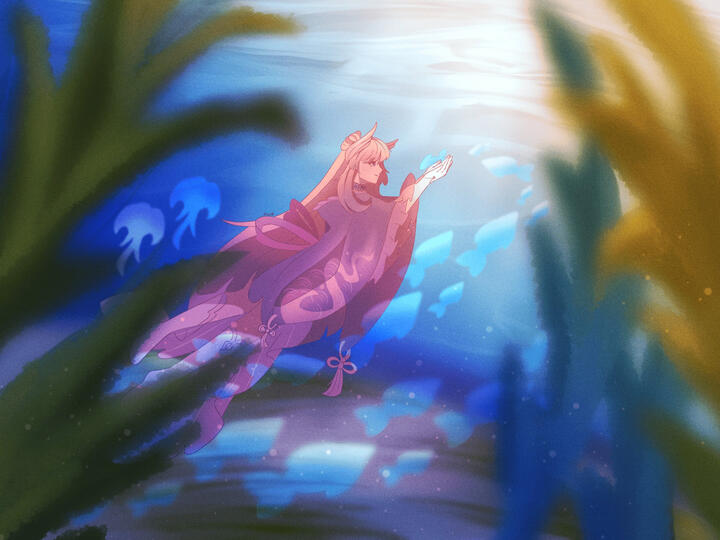 Kokomi