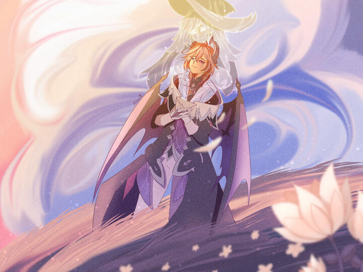 Durin &amp; Andersdotter